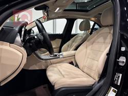 مرسيدس بنز C-Class